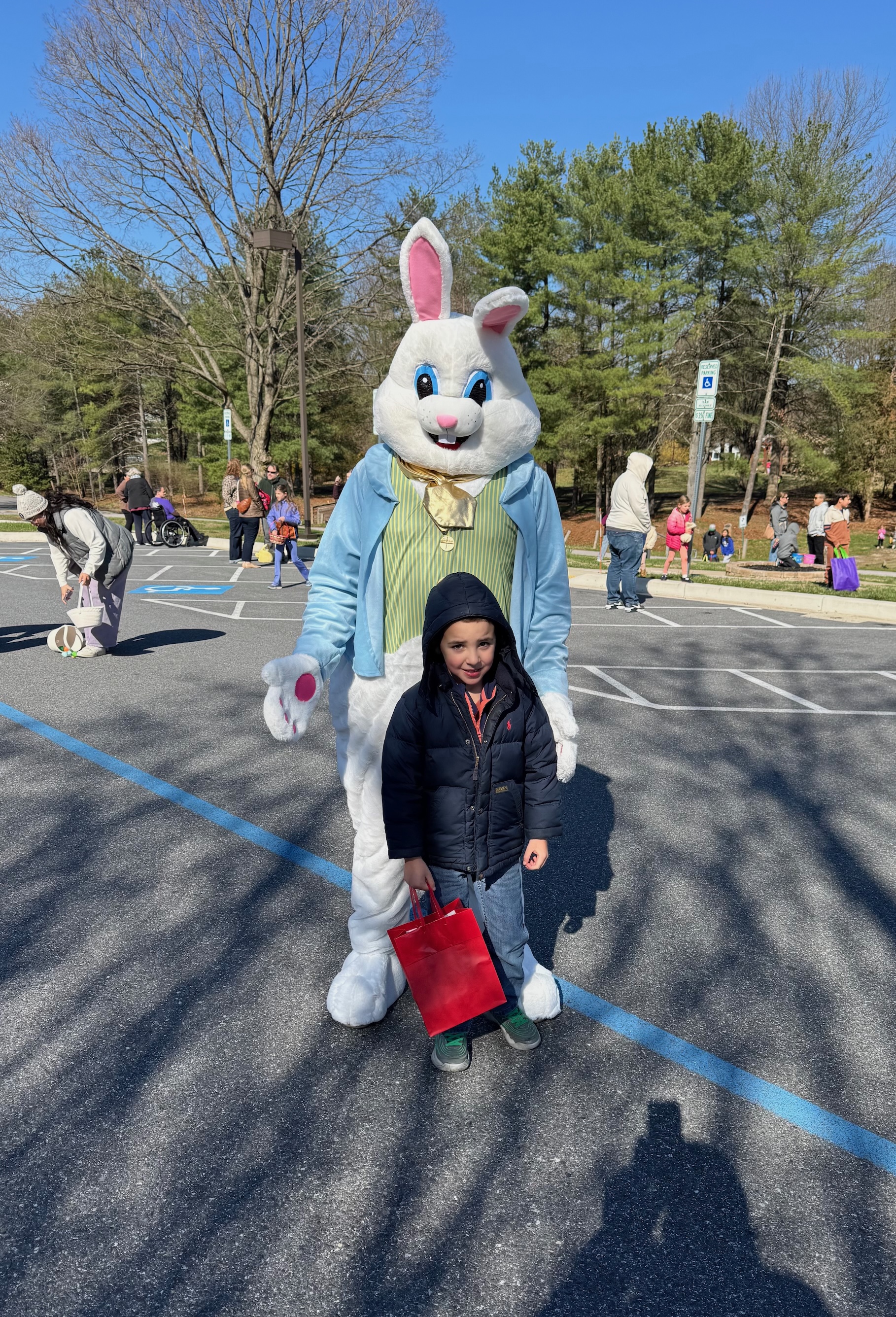 2026 Easter Egg Hunt5