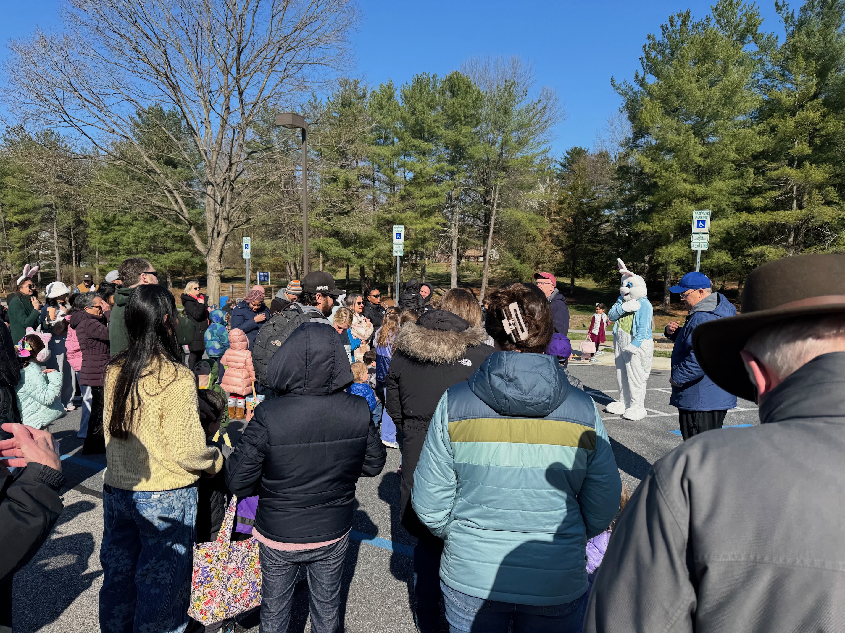 2026 Easter Egg Hunt9
