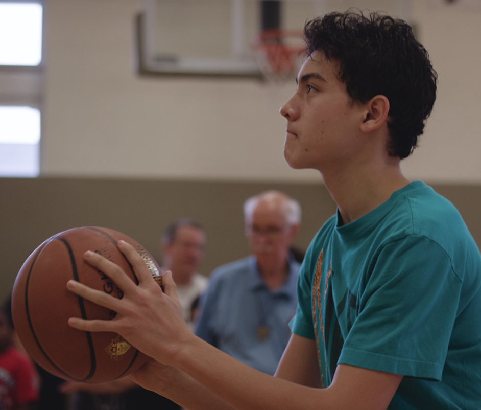 Community Programs