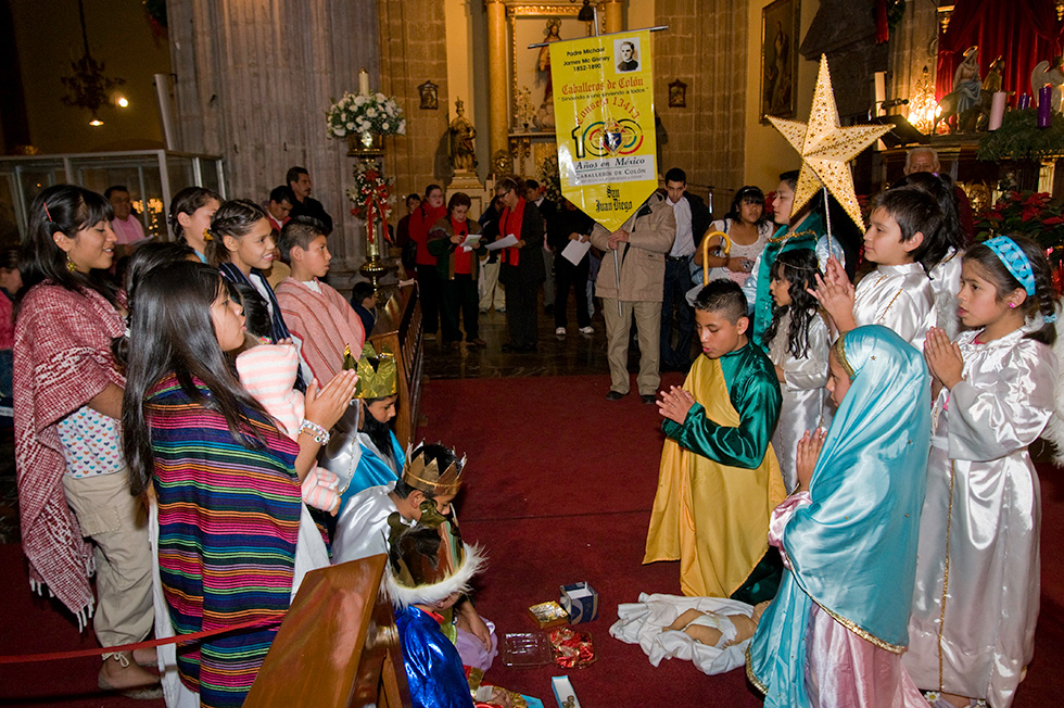 Keep Christ in Christmas